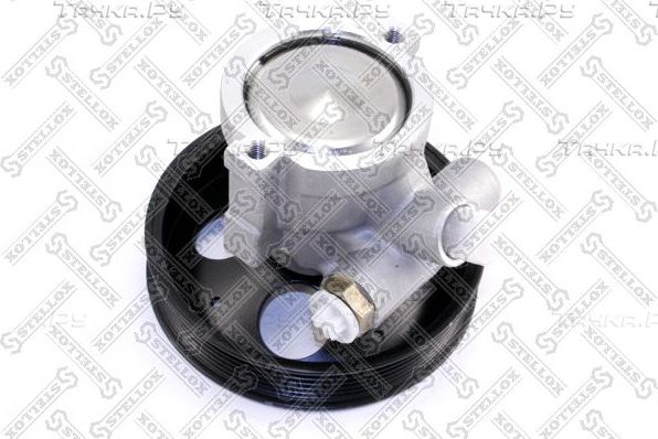 Насос ГУР Stellox для Opel Vectra B 1995-2003. Артикул 00-35550-SX