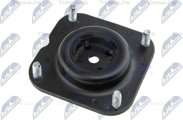 Опора амортизатора (стойки) NTY передняя для Mazda 626 V (GF) 1997-2002. Артикул AD-MZ-037