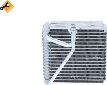 Испаритель кондиционера NRF (алюминий). Артикул 36143