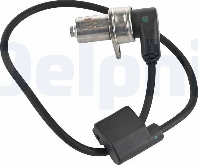 Датчик положения распредвала Delphi для BMW 3 III (E36) 1992-1993. Артикул SS11197