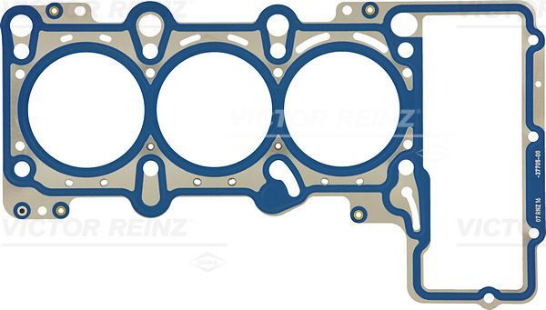 Прокладка ГБЦ Victor Reinz. Артикул 61-37705-00