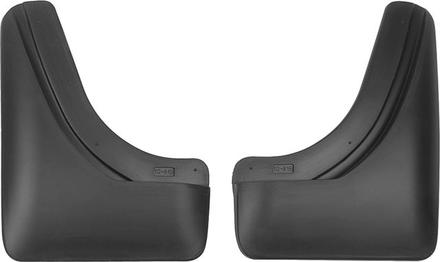 Брызговики Norplast задняя пара для Cadillac XT4 2018-2026. Артикул NPL-Br-10-81B