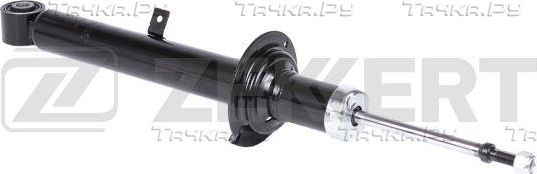 Амортизатор Zekkert передний левый для Lexus IS III 2013-2026. Артикул SG-6888