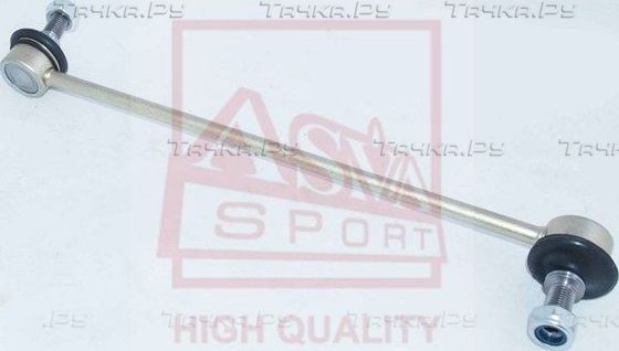 Стойка (тяга) стабилизатора Asva. Артикул 0723-RW