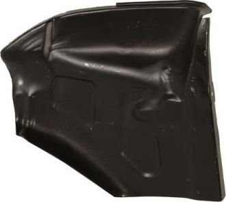 Подкрылок BLIC передний правый для Volkswagen Caddy I 1982-1992. Артикул 6504-04-9520412K