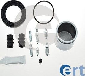 Ремкомплект тормозного суппорта ERT передний для SEAT Leon IV 2019-2026. Артикул 401353