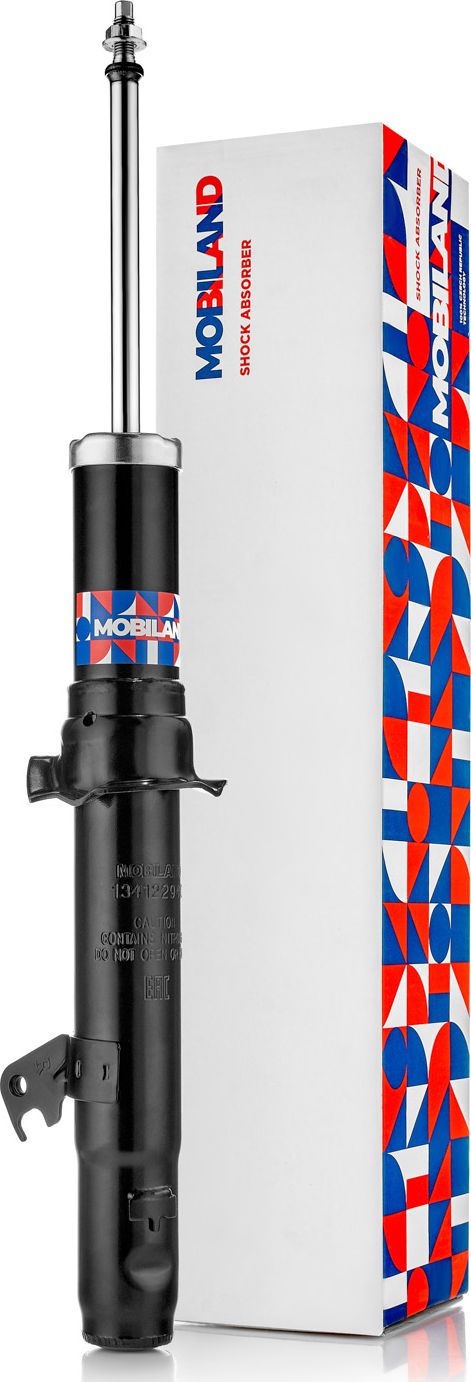 Амортизатор Mobiland. Артикул 134122940