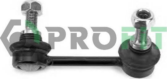 Стойка (тяга) стабилизатора Profit (сталь). Артикул 2305-0417