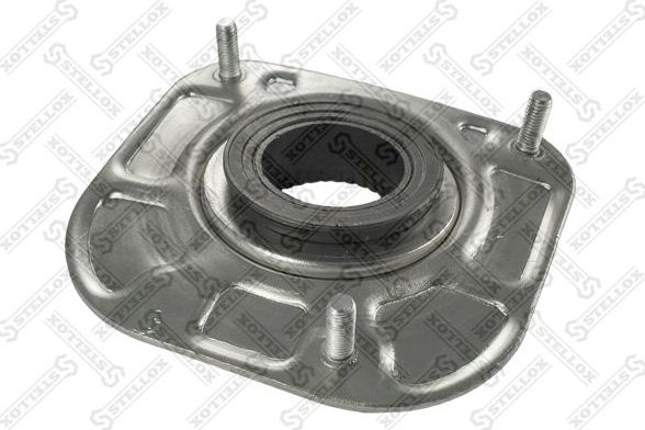 Опора амортизатора (стойки) Stellox (резина/металл). Артикул 12-17378-SX