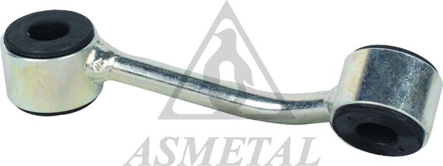 Стойка (тяга) стабилизатора Asmetal. Артикул 26MR0700
