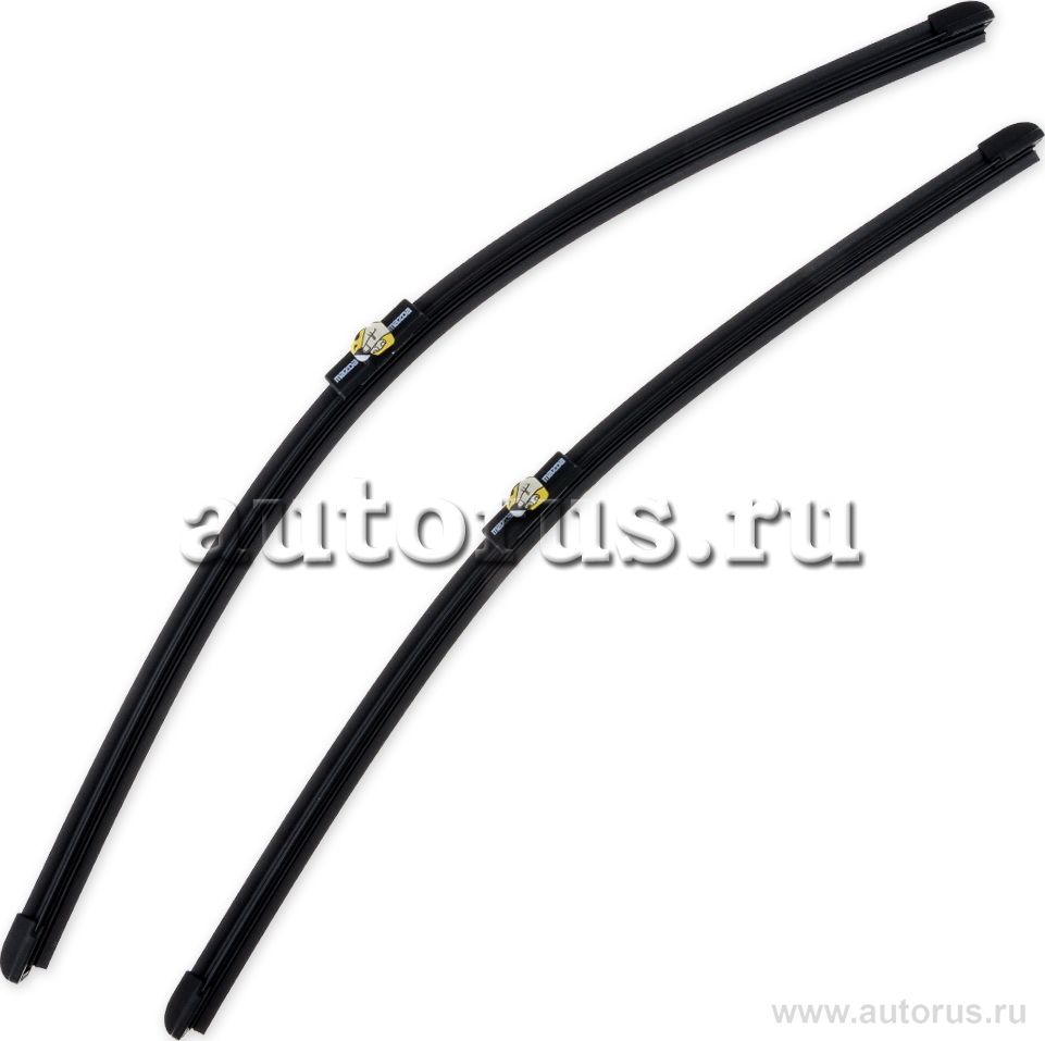 Щетки стеклоочистителя (дворники) Mazda. Артикул BP4K673309K
