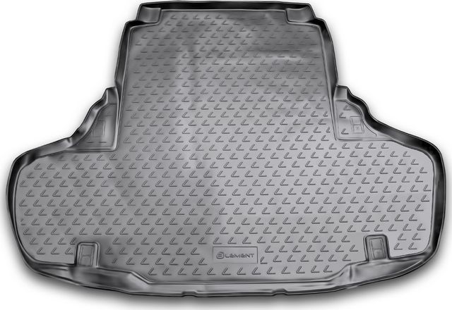 Коврик Element для багажника Lexus GS 250/350 седан 2012-2024. Артикул NLC.29.21.B10