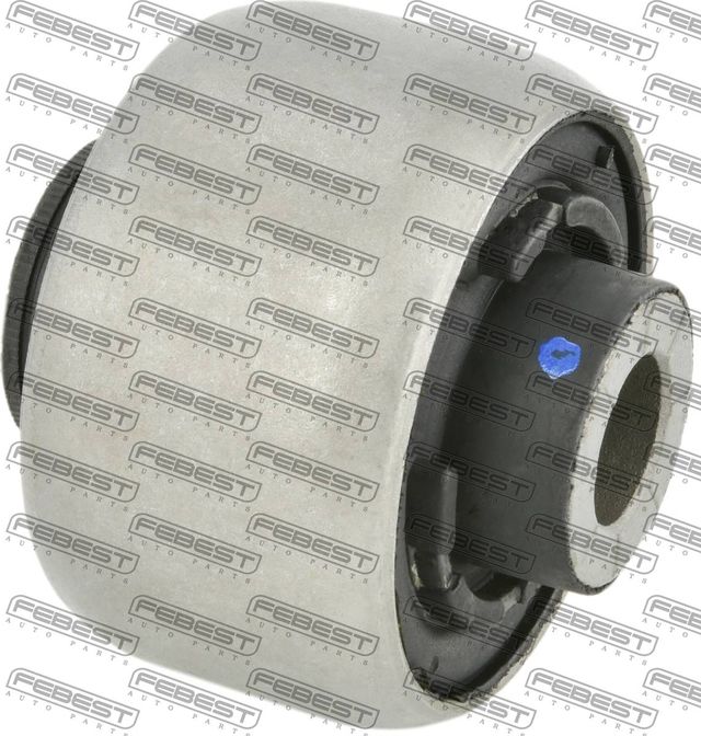 Сайлентблок переднего рычага подвески Febest. Артикул FDAB-084S