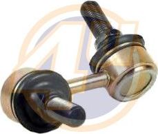 Стойка (тяга) стабилизатора 4U передняя левая для Hyundai Trajet I 2000-2008. Артикул HY-F-32237