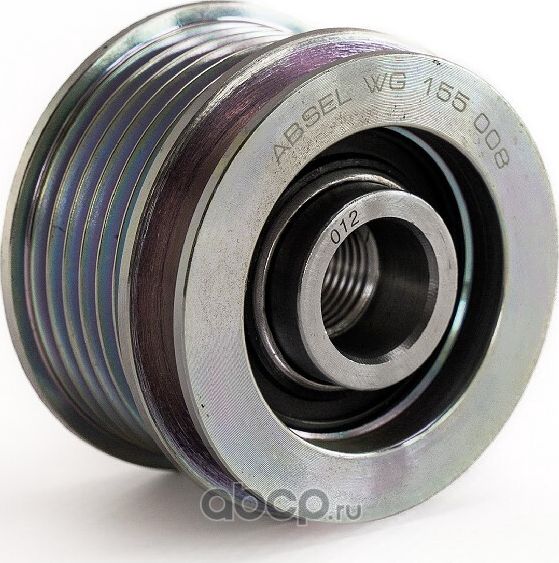 Муфта обгонная генератора (Absel) Absel. Артикул WG155008