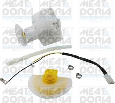 Топливный насос Meat & Doria для Audi A6 II (C5) 1997-2005. Артикул 76577