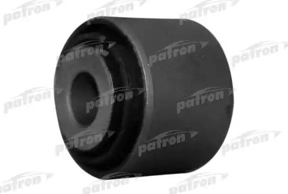Сайлентблок заднего рычага подвески Patron. Артикул PSE10161