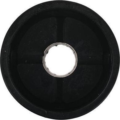 Отбойник амортизатора (стойки) Stellox задний для Hyundai Accent I 1994-2000. Артикул 11-98253-SX