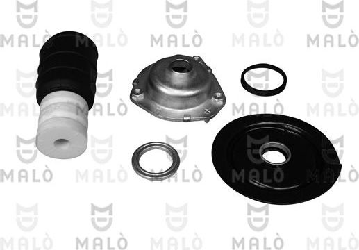 Опора амортизатора (стойки) Malò. Артикул 7487KIT