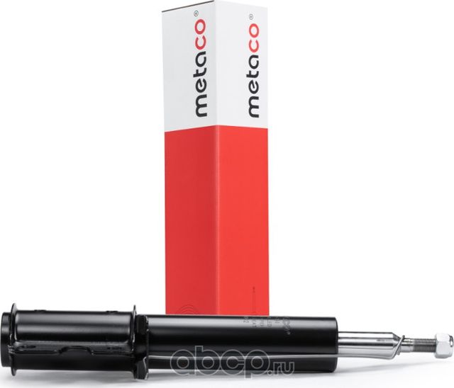 Амортизатор передний (Metaco). Артикул 4800194