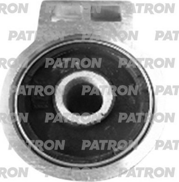 Сайлентблок заднего рычага подвески Patron. Артикул PSE11810