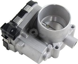 Дроссельная заслонка OSSCA для Volkswagen Sharan II 2015-2026. Артикул 42213