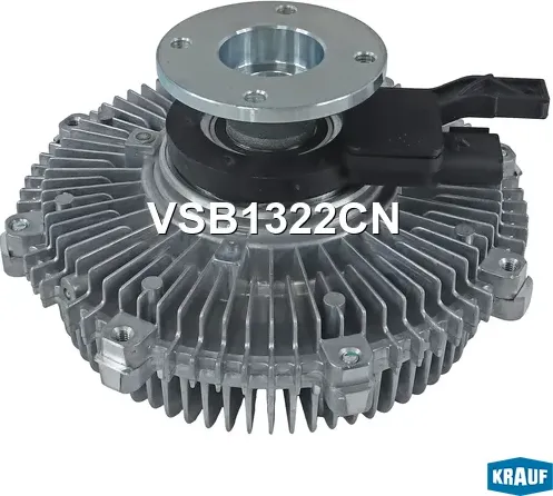 Вискомуфта (Krauf). Артикул VSB1322CN