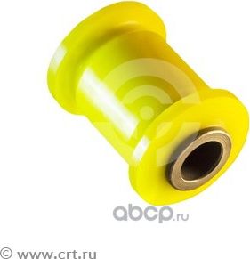 Сайлентблок передней подвески  нижнего рычага  передний  полиуретановый NISSAN SUNNY Y11  ALMERA B10 (Точка Опоры) Точка Опоры. Артикул 2-06-511