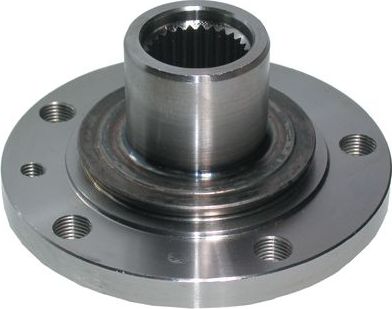 Ступица колеса Birth передняя правая/левая для Alfa Romeo 147 I 2003-2010. Артикул 3285