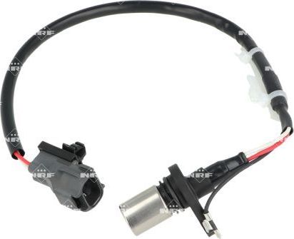 Датчик положения коленвала NRF для Toyota Avensis I 2000-2003. Артикул 755100