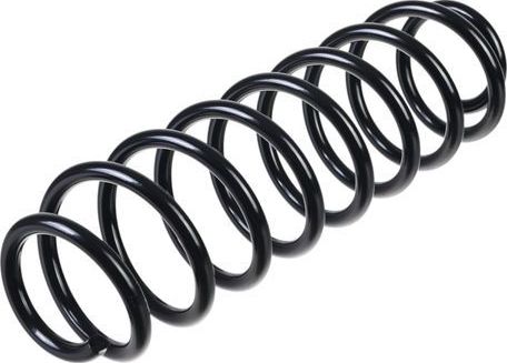 Пружина подвески Zentparts. Артикул Z38229