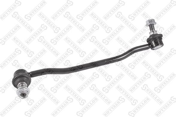 Стойка (тяга) стабилизатора Stellox. Артикул 56-00019-SX