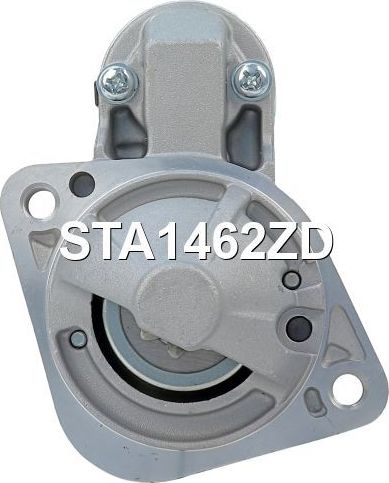 Стартер Krauf. Артикул STA1462ZD