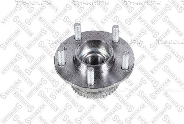 Ступичный подшипник (комплект) Stellox. Артикул 43-28641-SX