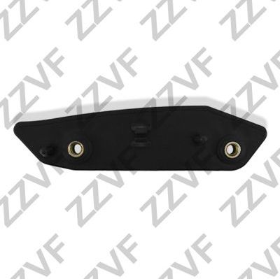 Кронштейн бампера ZZVF. Артикул ZVXY-ZS-019L