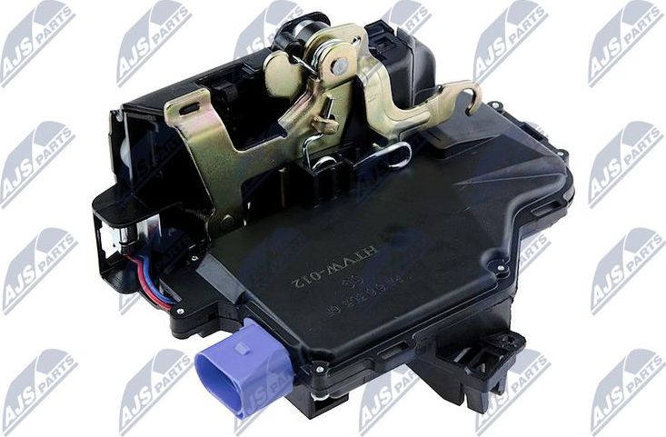 Замок двери NTY. Артикул EZC-VW-012