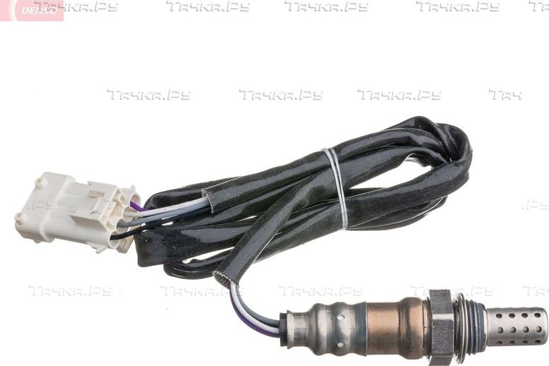 Лямбда-зонд (кислородный датчик) Denso Direct fit правый/левый для Volvo S80 I 1998-2006. Артикул DOX-2022