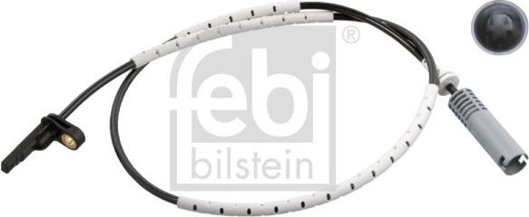 Датчик ABS Febi Bilstein. Артикул 102854