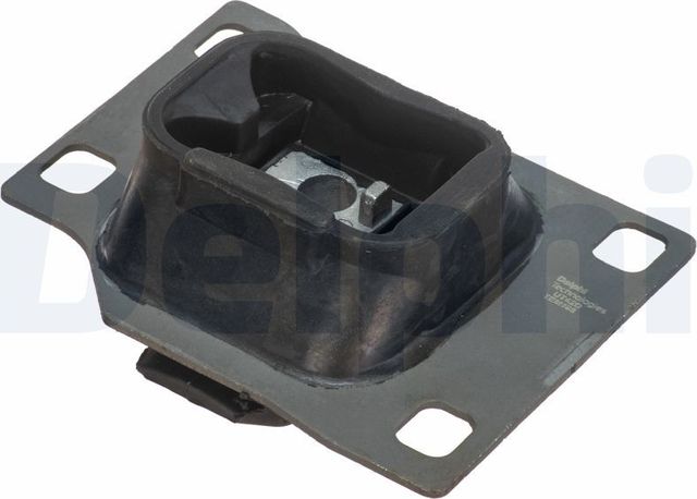 Опора (подушка) двигателя Delphi задняя для Ford Transit Connect I 2002-2013. Артикул TEM188