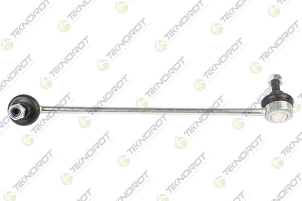 Стойка (тяга) стабилизатора Teknorot (сталь). Артикул B-837