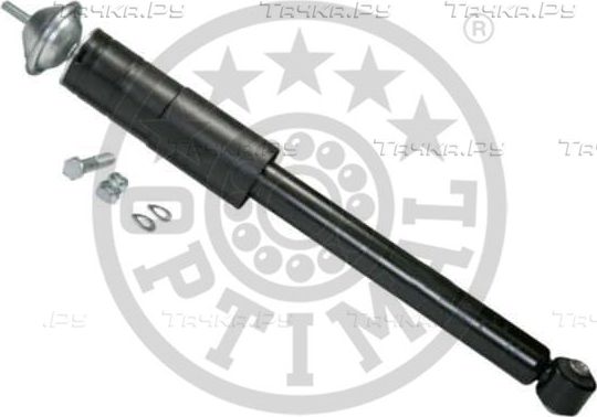Амортизатор Optimal. Артикул A-1322G