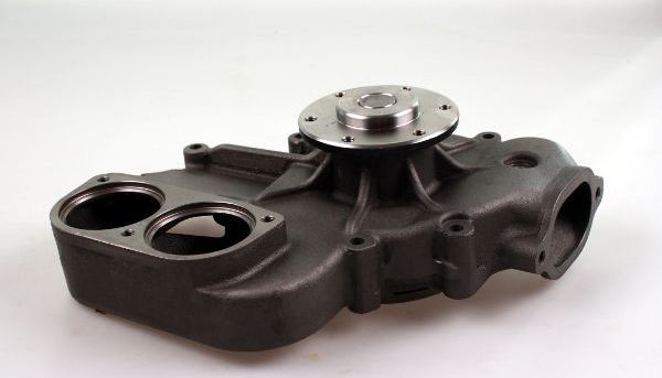 Помпа (водяной насос) Hepu. Артикул P1558