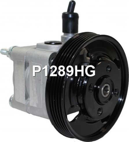 Насос ГУР Motorherz. Артикул P1289HG