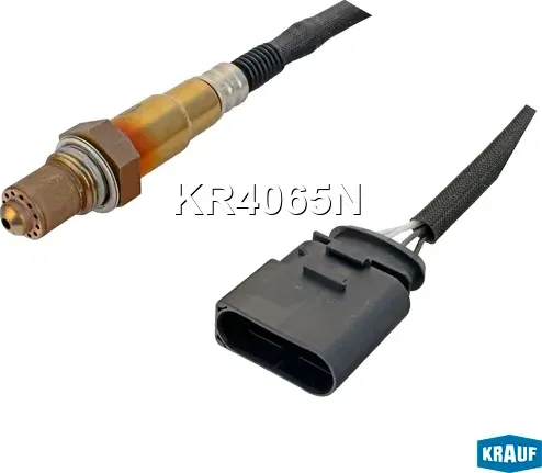 Лямбда-зонд Krauf. Артикул KR4065N