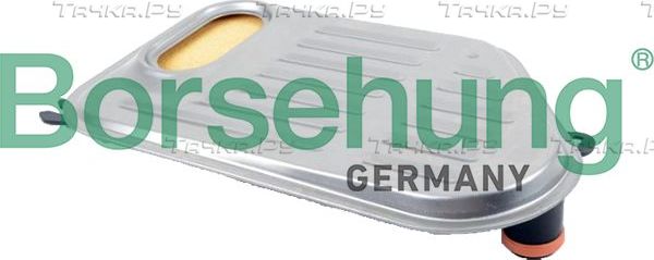 Фильтр АКПП Borsehung для Audi A4 II (B6) 2001-2004. Артикул B12714