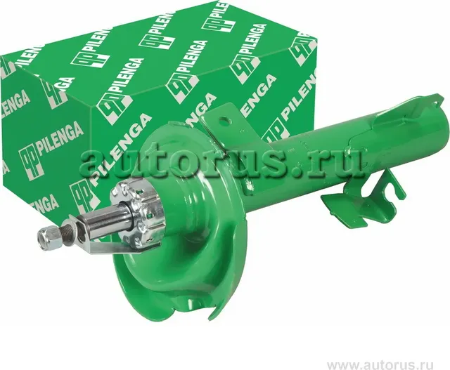 PILENGA Амортизатор передний правый газовый  MAZDA MAZDA 3. Артикул sh-p4700-g