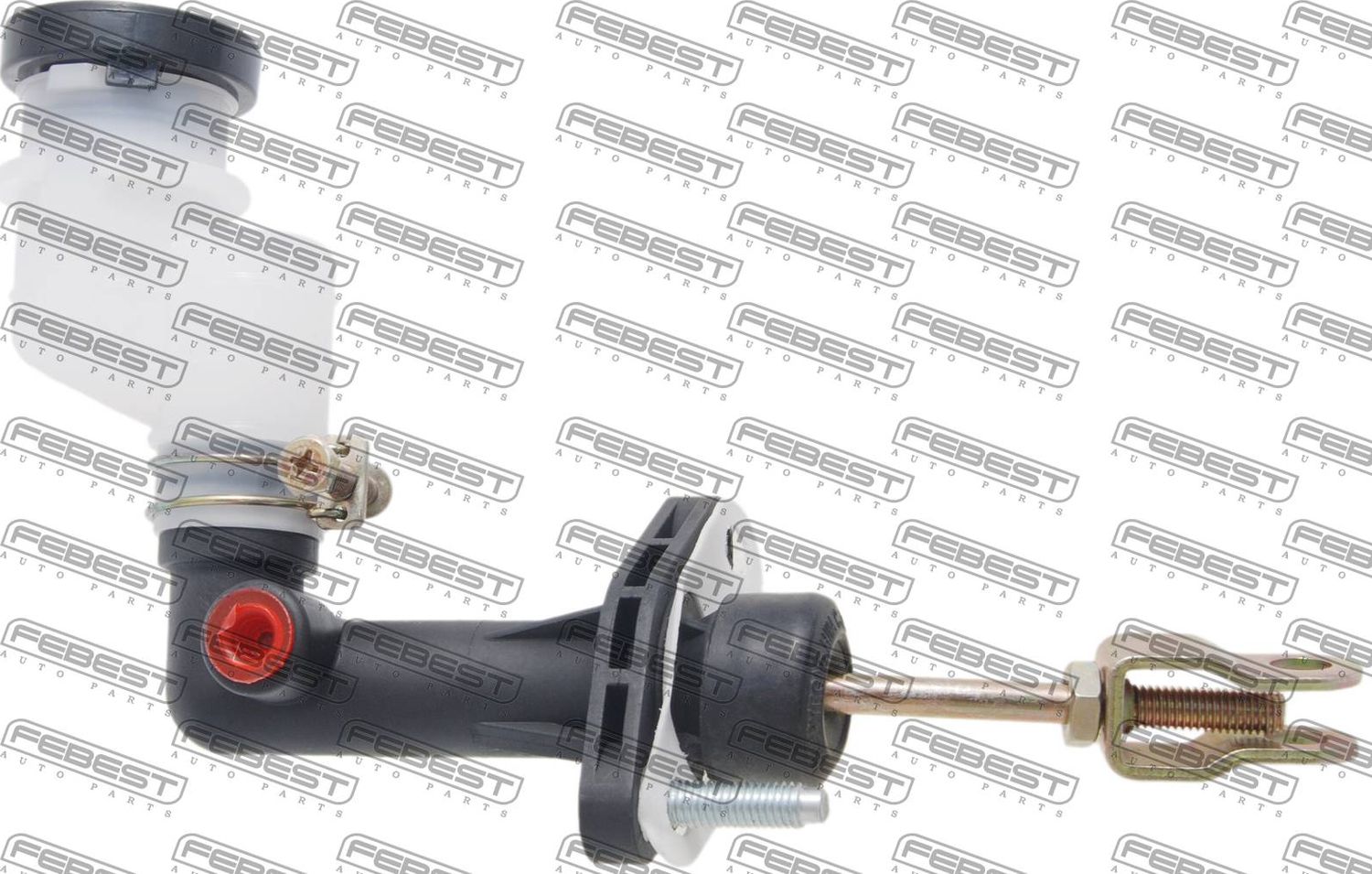 Цилиндр сцепления главный Febest. Артикул 1281-EF