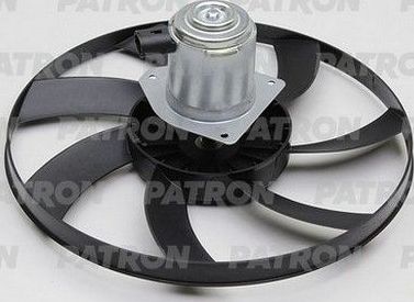 Вентилятор охлаждения двигателя Patron для Renault Laguna I 1993-2001. Артикул PFN097