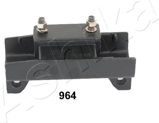 Подушка (опора) двигателя ASHIKA задняя для Isuzu Trooper II 1991-1998. Артикул GOM-964
