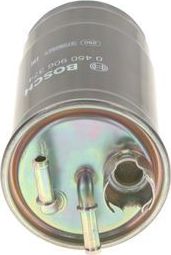 Топливный фильтр Bosch. Артикул 0 450 906 374